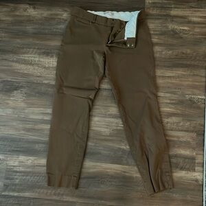 Banana republic pants size 6